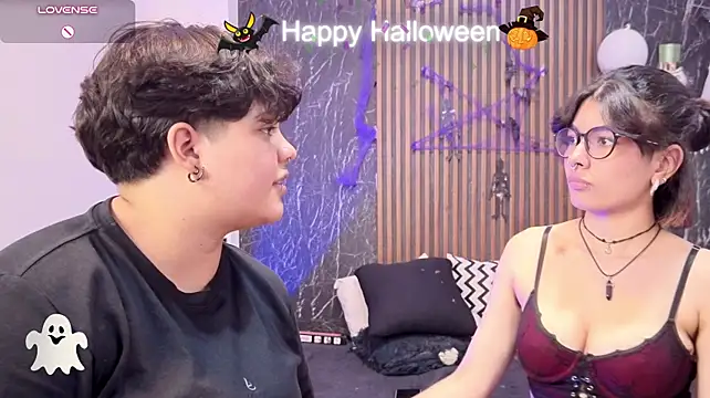 Nico_Blaze22 라  이브 XXX 채팅