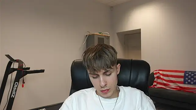 Damien_Dallas Webcam Show