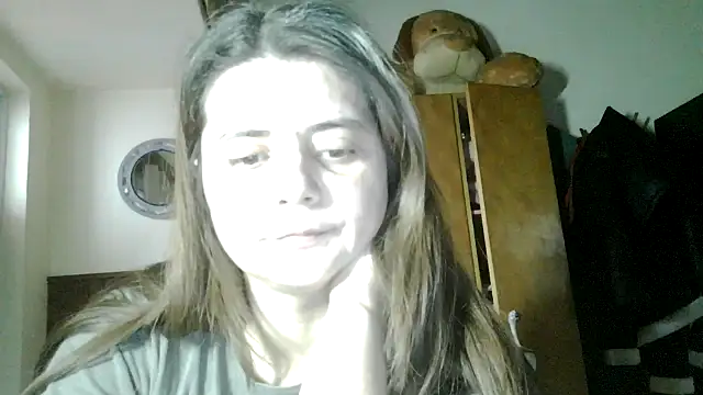 Mikii_ Live XXX Chat
