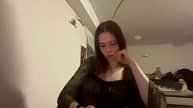 Juicy_Liah Live XXX Chat