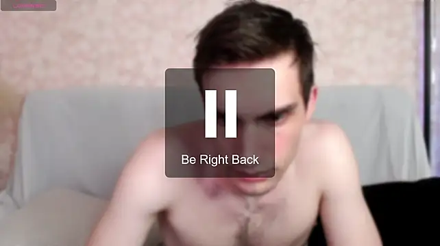 DeanWilde Live XXX-chat