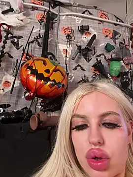 MacTroy Webcamshow