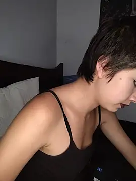 Vickyinloveee 라이브 XXX 채팅