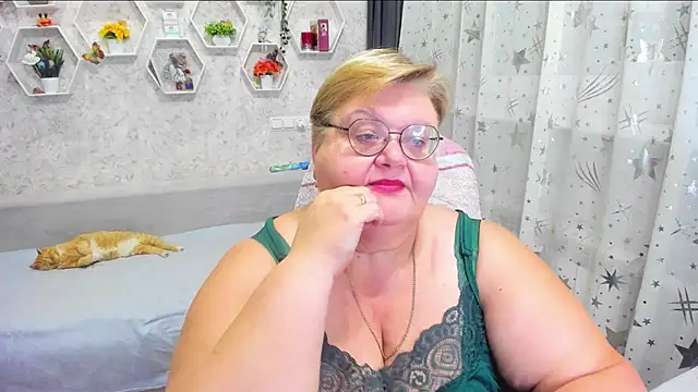 Chat +18 de _big_love_ ao vivo