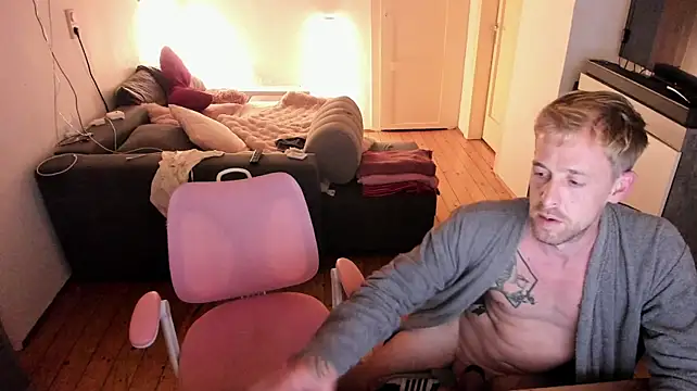 Lumivex Live XXX-Chat
