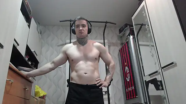 Chat XXX Live this_is_andy