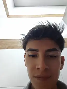 Živý XXX chat ZaneHoward