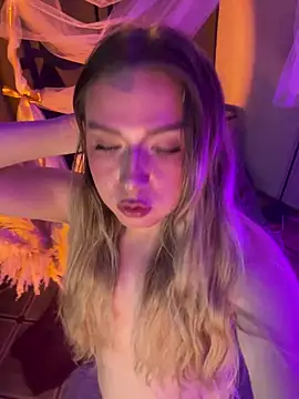 Jes_Solar 现场XXX聊天