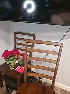 ScarletsWeb Adlı Modelin Canlı XXX Sohbeti