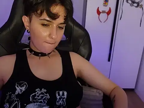 แชท XXX สดของ SageLux