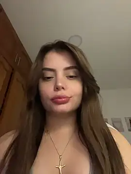 Miss_valeriaa লাইভ XXX চ্যাট