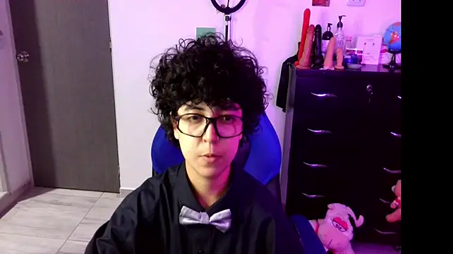 thomascooper7's Live XXX Chat