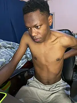 Chat XXX en directo de fireboyafrica