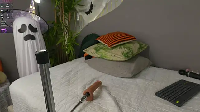 mia_lacy_ 现场XXX聊天
