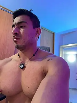Chris_Clarck Live XXX-chat