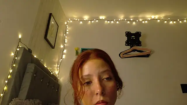 Miranda-cambell Adlı Modelin Canlı XXX Sohbeti