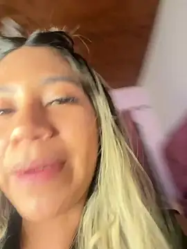 Kimmiebellarie Obrolan Langsung XXX