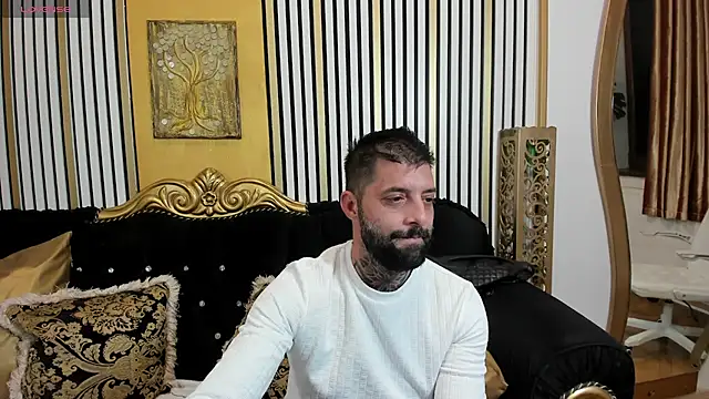 TommyDum Live XXX Chat