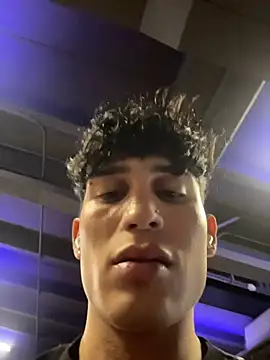 Živý XXX chat oliverfoxb