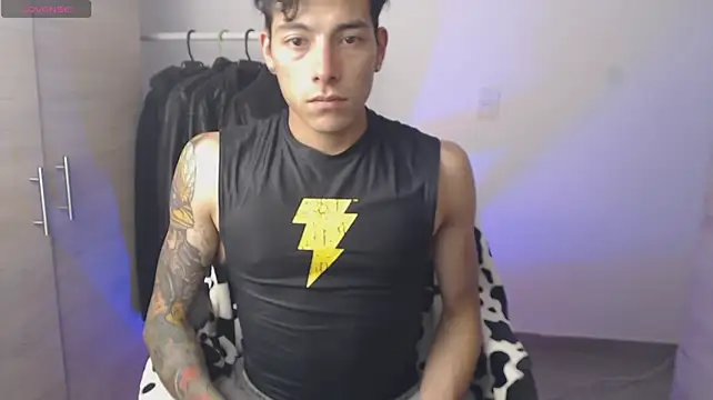 chomelo6 Chat XXX live