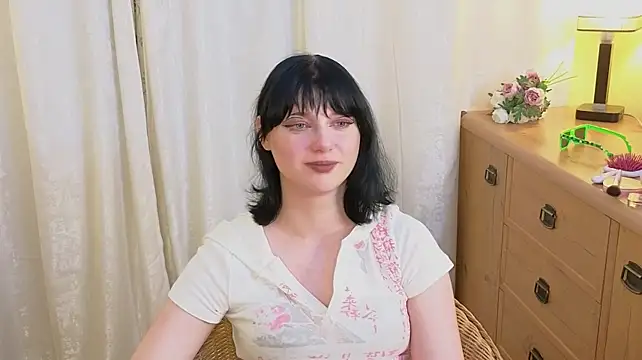 JeanineCasewell 라이브 XXX 채팅