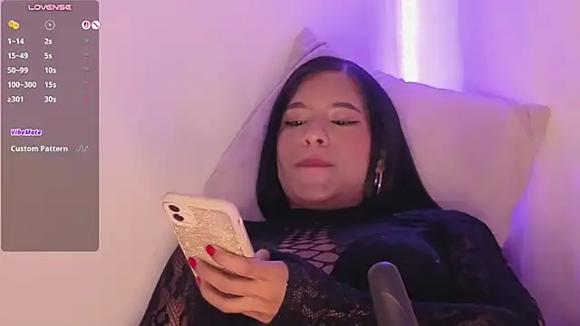 la_parce777's Live XXX Chat