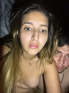Chat XXX ao vivo de Luke_and_Liah