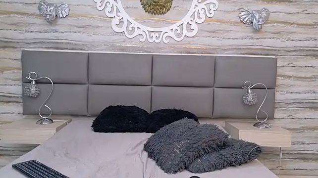 Chat XXX en directo de Turjan_Sultan