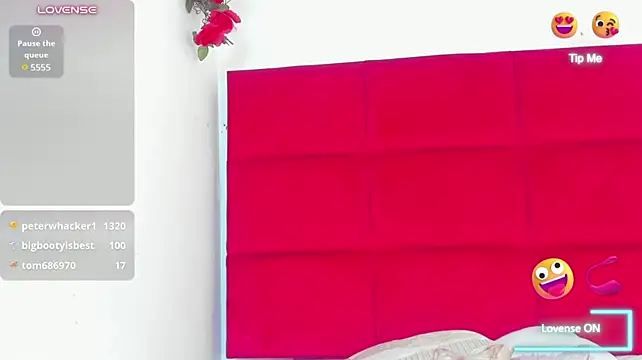 دردشة SweettCandyy__ الجنسية المباشرة