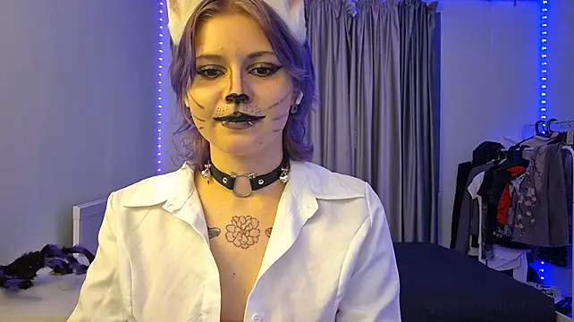 cake_hard Webcam-Show
