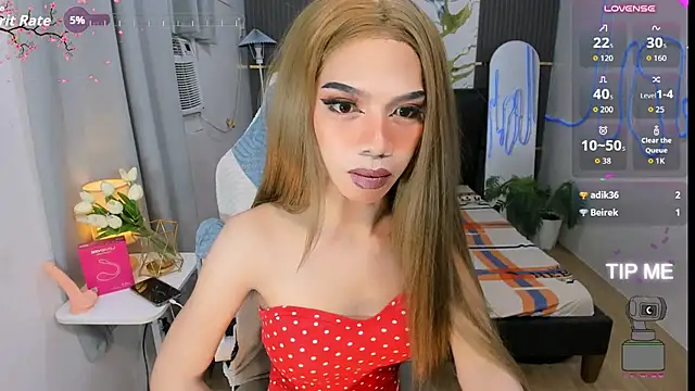 Alexa_therealhorsecock Obrolan Langsung XXX