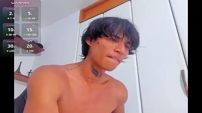 Živý XXX chat Jonryder_