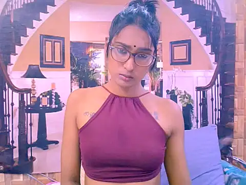 IndianRebel4u2Luv – Naživo XXX chat