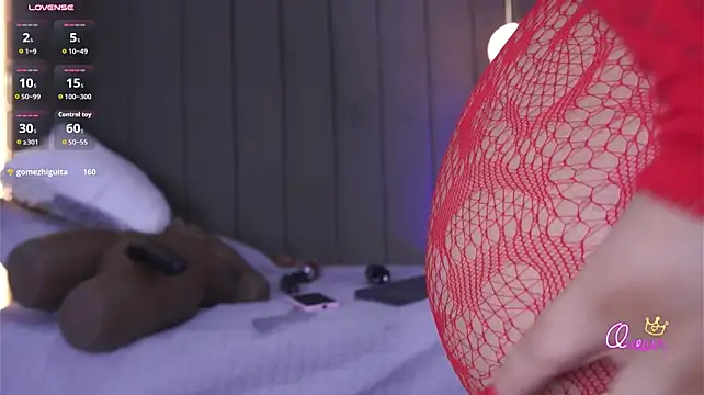 Ashley_Beaomunt Live XXX-Chat