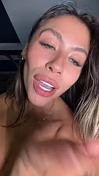 Show webcam de Palmer__