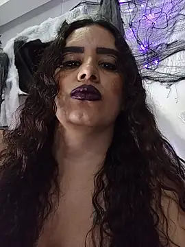 Mariagaitan1 Adlı Modelin Canlı XXX Sohbeti