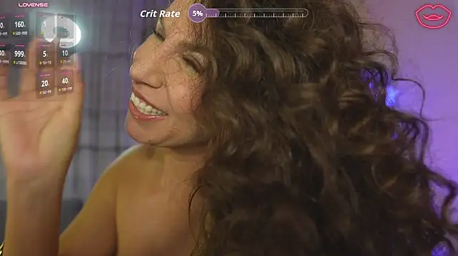 Marilyn_La_Rose Webcam-Show
