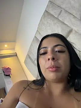 Chat XXX en directo de xoxo_sol