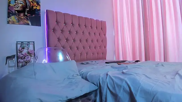 VanillaFlo Live XXX-chat