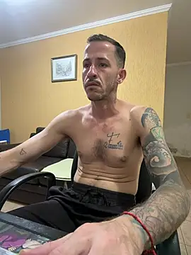 MeladoDiMel Live XXX-Chat
