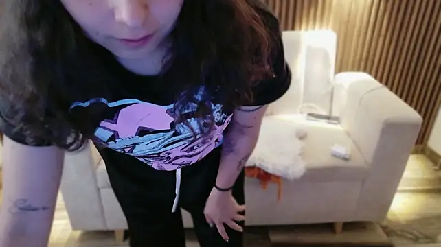 feeleena_mysoul 라이브 XXX 채팅