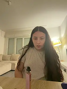 צ'אט XXX בשידור חי של Angela80