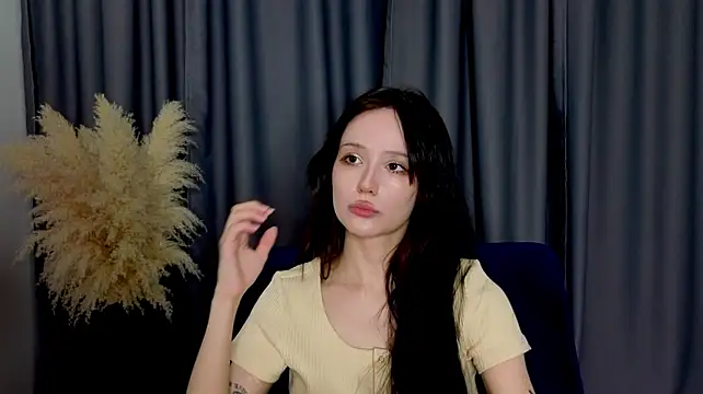 ivy_west 现场XXX聊天