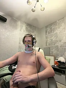 wenyame – Live XXX-chat
