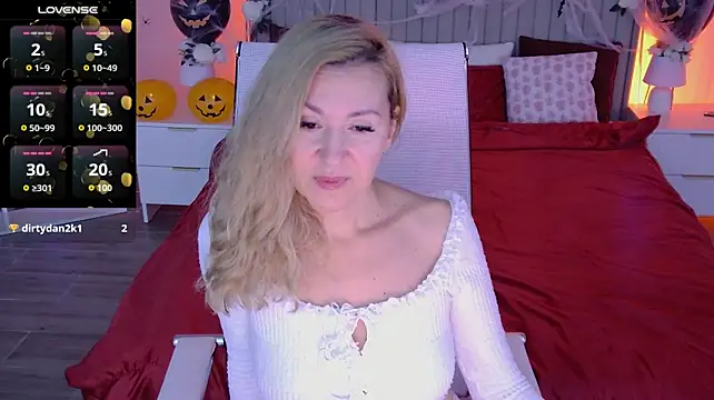 Živý XXX chat DonnaSmitth