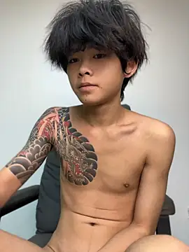 XBD-1 Live XXX Chat