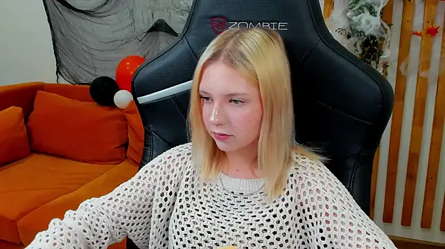 NellyMars – Naživo XXX chat