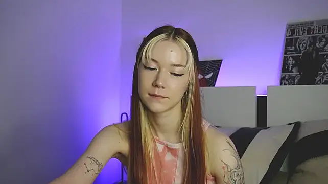 litl_Mia – Naživo XXX chat