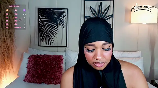 afrodita_smith08's Live XXX Chat
