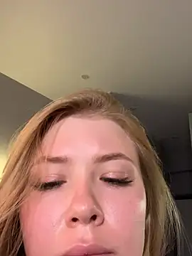 _Leya_ 라이브 XXX 채팅